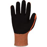 Gants imperm&eacute;ables &agrave; l'eau TenActiv STXWPNVB, 7, Paume en Synth&eacute;tique, Poignet Poignet en tricot GTA Hardware Inc