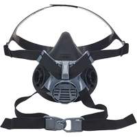 Advantage&reg; 420 Half-Mask Respirator, Elastomer, Large GTA Hardware Inc