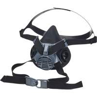 Advantage&reg; 420 Half-Mask Respirator, Elastomer, Large GTA Hardware Inc