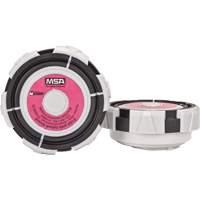 Cartridge with Splash Guard, Particulate Filter, P100 Filter GTA Hardware Inc