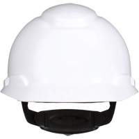 Casque de s&eacute;curit&eacute; SecureFit H-700, R&eacute;pond aux normes CSA type 1, Suspension Rochet, Non ventil&eacute; GTA Hardware Inc