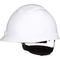 Casque de s&eacute;curit&eacute; SecureFit H-700, R&eacute;pond aux normes CSA type 1, Suspension Rochet, Non ventil&eacute; GTA Hardware Inc