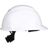 Casque de s&eacute;curit&eacute; SecureFit H-700, R&eacute;pond aux normes CSA type 1, Suspension Rochet, Non ventil&eacute; GTA Hardware Inc