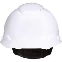 Casque de s&eacute;curit&eacute; SecureFit H-700, R&eacute;pond aux normes CSA type 1, Suspension Rochet, Ventil&eacute; GTA Hardware Inc