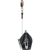 Treuil Workman de 65' GTA Hardware Inc