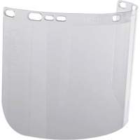 Visi&egrave;re moul&eacute;e transparente F20 GTA Hardware Inc