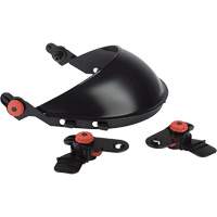 Syst&egrave;me de remplacement de casques, Suspension Rochet GTA Hardware Inc