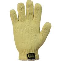 Gants r&eacute;sistant &agrave; la coupure Dragon, Enveloppe en Kevlar, ASTM ANSI niveau A4 GTA Hardware Inc