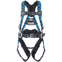 Miller&reg; Aircore Harnesses, CSA Certified, Class AP, 400 lbs. Cap. GTA Hardware Inc