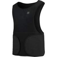 Gilet chauffant Boss Therm, Hommes, Taille unique, Noir GTA Hardware Inc