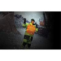 Gilet chauffant Boss Therm, Hommes, Taille unique, Noir GTA Hardware Inc