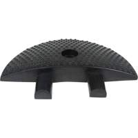 Speed Bump End Cap GTA Hardware Inc
