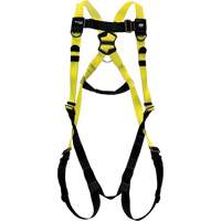 H1OO Harness, Medium/Small, 420 lbs. Cap. GTA Hardware Inc