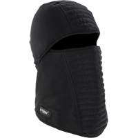 N-Ferno 6955 Insulated Balaclava Face Mask, Fleece/Polyester/Spandex, Black GTA Hardware Inc