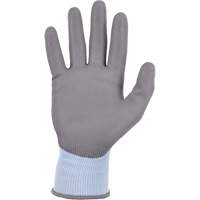 Gants r&eacute;sistant &agrave; la coupe Proflex 7025, Taille Petit, Calibre 18, Rev&ecirc;tement Polyur&eacute;thane, Enveloppe en Nylon/PEHP/Spandex, ASTM ANSI niveau A2/EN 388 niveau B GTA Hardware Inc
