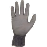 Gants r&eacute;sistant &agrave; la coupe Proflex 7025, Taille Petit, Calibre 18, Rev&ecirc;tement Polyur&eacute;thane, Enveloppe en Nylon/PEHP/Spandex, ASTM ANSI niveau A2/EN 388 niveau B GTA Hardware Inc