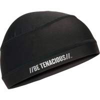 Casquette de protection refroidissante Chill-ItsMD 6632, Noir GTA Hardware Inc