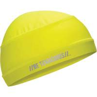 Casquette de protection refroidissante Chill-ItsMD 6632, Lime haute visibilit&eacute; GTA Hardware Inc