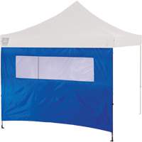 SHAX 6092 Pop-Up Tent Sidewall with Mesh Window GTA Hardware Inc