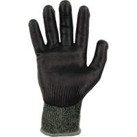 Gants enduit de nitrile r&eacute;sistant &agrave; la coupe ProFlex 7070, Taille Petit, Calibre 13, Rev&ecirc;tement Nitrile, Enveloppe en Aramide, ASTM ANSI niveau A7/EN 388 niveau F GTA Hardware Inc