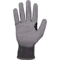 Gants enduit de PU r&eacute;sistant &agrave; la coupe ProFlex 7071, Taille Petit, Calibre 18, Rev&ecirc;tement Polyur&eacute;thane, Enveloppe en PEHP/Tungst&egrave;ne, ASTM ANSI niveau A7/EN 388 niveau F GTA Hardware Inc