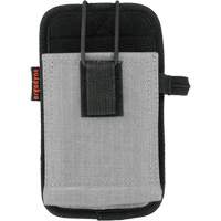 Squids 5544 Barcode Scanner Holster for Phone Size Mobile Computers with Belt Clip & Loops GTA Hardware Inc