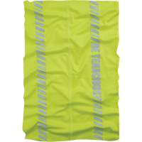 Chill-Its 6487R Reflective Cooling Multi-Band, High Visibility Lime-Yellow GTA Hardware Inc