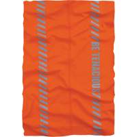 Chill-Its 6487R Reflective Cooling Multi-Band, High Visibility Orange GTA Hardware Inc