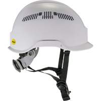 Skullerz 8975-MIPS Safety Helmet with Mips&reg; Technology, Meets CSA Type 1, Ratchet Suspension, Vented GTA Hardware Inc