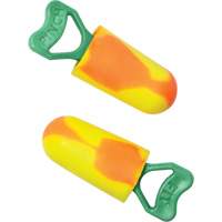 PinchFit BioSoft Biobased Earplugs, Bulk - B GTA Hardware Inc