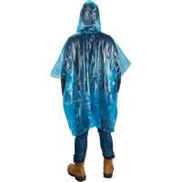 Disposable Poncho GTA Hardware Inc