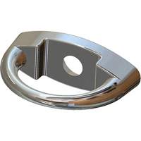 Raccord d'ancrage, Anneau en D, Usage Permanent GTA Hardware Inc