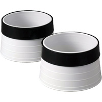 Syst&egrave;me de gant Push-Lock GTA Hardware Inc