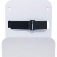 Wall/Vehicle AED Mounting Device, Universal For, Non-Medical GTA Hardware Inc