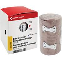 SmartCompliance&reg; Refill Elastic Wrap Bandage, 3" W, Class 1 GTA Hardware Inc