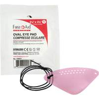 SmartCompliance&reg; Refill Ocular Dressing, Eye, Class 1 GTA Hardware Inc