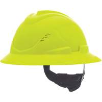 V-Gard C1 Hardhat, Meets CSA Type 1, Ratchet Suspension, Vented GTA Hardware Inc