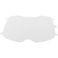 Speedglas Scratch-Resistant G5-02 Outer Protection Plate GTA Hardware Inc