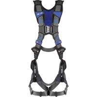 ExoFit X300 Comfort X-Style Safety Harness, CSA Certified, Class A, Small/X-Small, 420 lbs. Cap. GTA Hardware Inc
