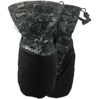 Sno Job, Taille Moyen, Mitaine GTA Hardware Inc