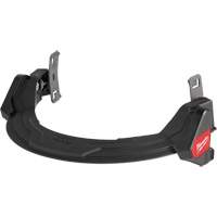 Monture de rechange d&eacute;cran facial complet Bolt, Suspension Aucun (accessoire &agrave; casque de s&eacute;curit&eacute;) GTA Hardware Inc