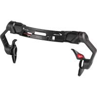 Monture de rechange de visi&egrave;re Bolt, Suspension Aucun (accessoire &agrave; casque de s&eacute;curit&eacute;) GTA Hardware Inc