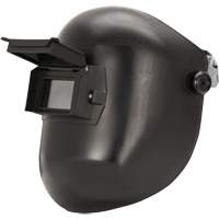 280PL Lift Front Passive Welding Helmet GTA Hardware Inc