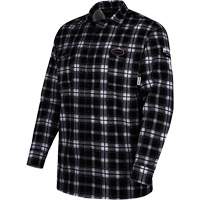 5781 Chemise de s&eacute;curit&eacute; Flame-Gard 100 % coton, Petit, Multicolore GTA Hardware Inc