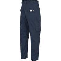 7762 FR-Tech&reg; 88/12 Arc Rated Safety Cargo Pants, 30 Waist, 30 Inseam GTA Hardware Inc