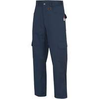 7762 FR-Tech&reg; 88/12 Arc Rated Safety Cargo Pants, 30 Waist, 30 Inseam GTA Hardware Inc
