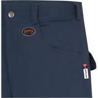 7762 FR-Tech&reg; 88/12 Arc Rated Safety Cargo Pants, 30 Waist, 30 Inseam GTA Hardware Inc