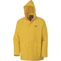 577 V&ecirc;tements imperm&eacute;ables 3 morceaux, Polyester/PVC, 6T-Grand, Jaune GTA Hardware Inc