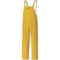 577 V&ecirc;tements imperm&eacute;ables 3 morceaux, Polyester/PVC, 6T-Grand, Jaune GTA Hardware Inc
