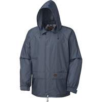 883 V&ecirc;tements imperm&eacute;ables, Polyester/PVC, Petit, Bleu marin GTA Hardware Inc